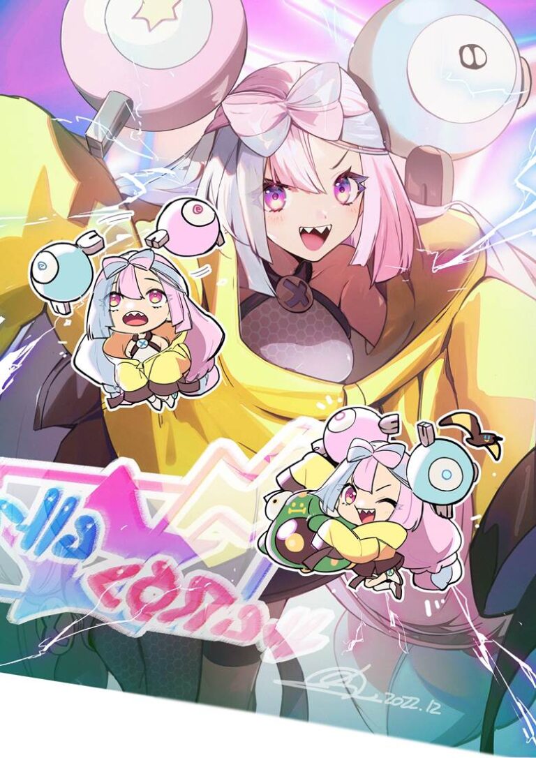 【Pokémon宝可梦朱·紫】奇树同人H本精选/全彩ACG黄漫画/本子库在线下载 – 本子联盟